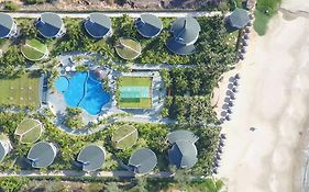 Sandunes Beach Resort And Spa